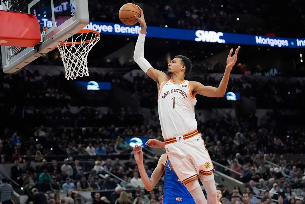 NBA